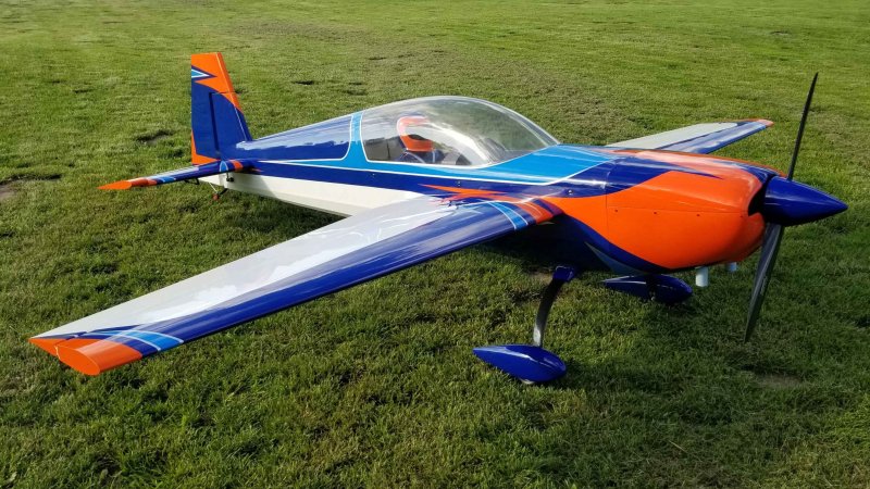Extra 300