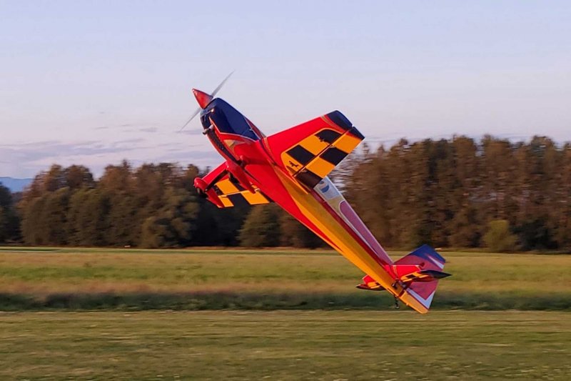 Multiplex RR Extra 330 SC