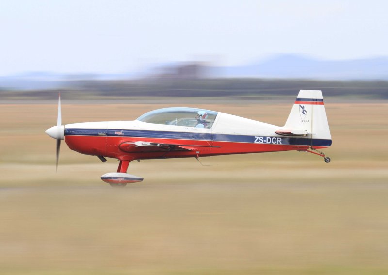 Extra 300 3d