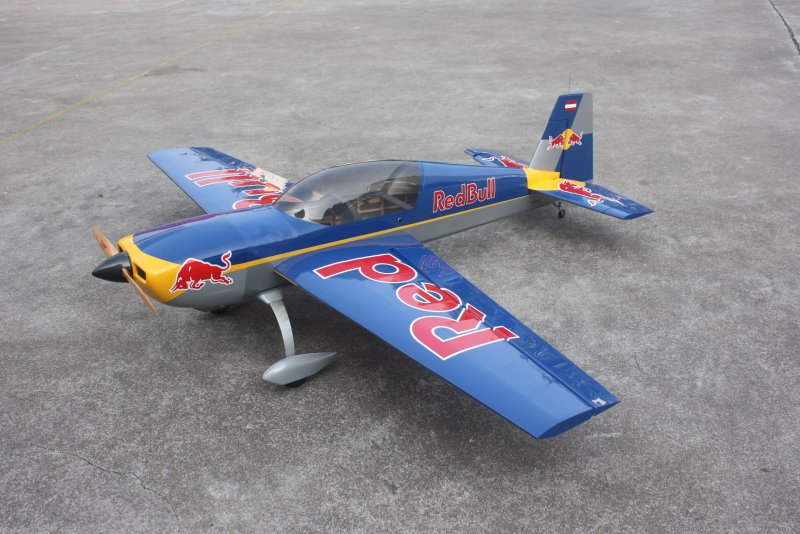 Планер Extra EA-300