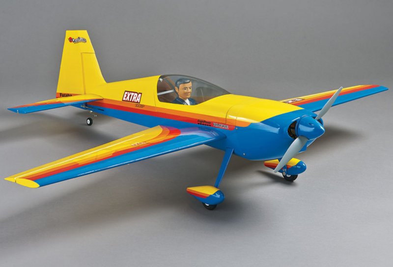 Extra 300l