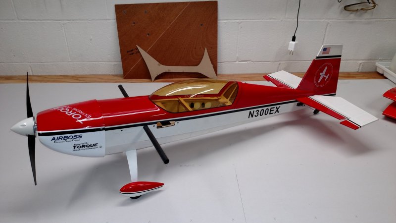 Extra 300