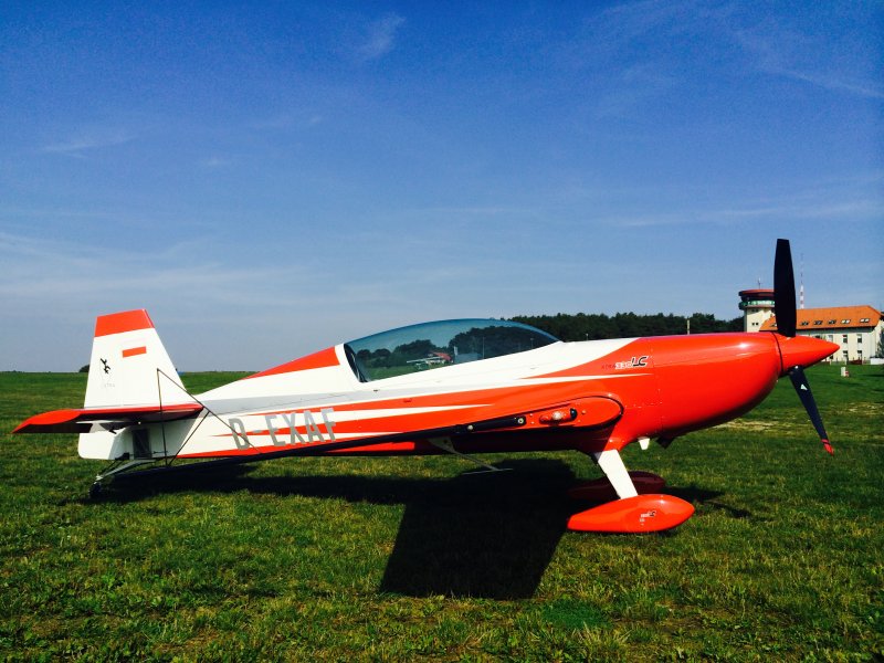 Extra EA-300sc