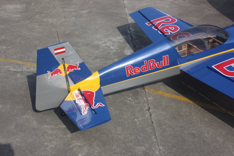 Extra 300 s 140 CMPRO