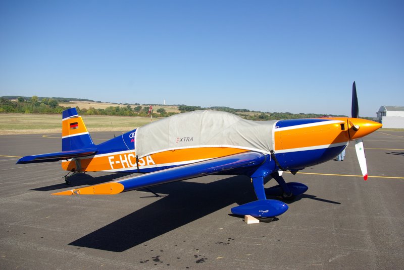 Extreme Flight RC 60