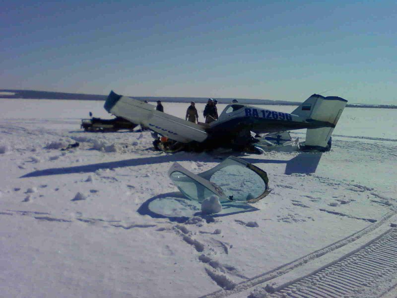 ВСУ ту 134