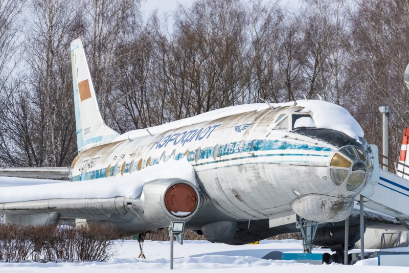 Як 40 Котлас