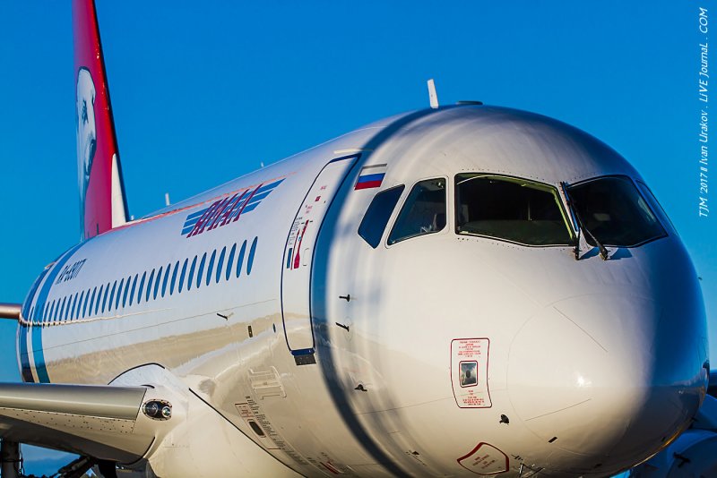 Антонов АН-28