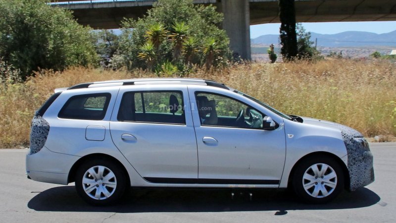 Renault Sandero 2015