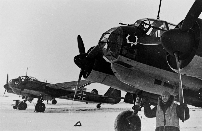 Junkers ju 88