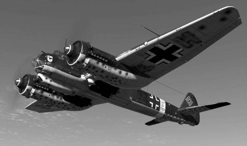 Юнкерс ju 88