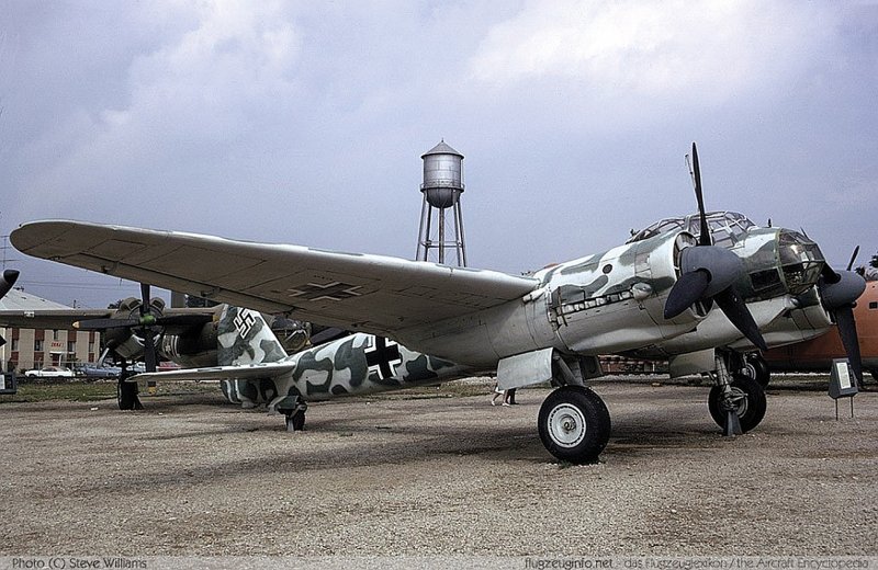 Юнкерс 88