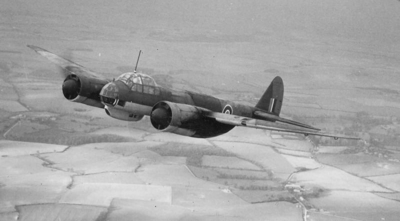 Юнкерс 88 с бомбой
