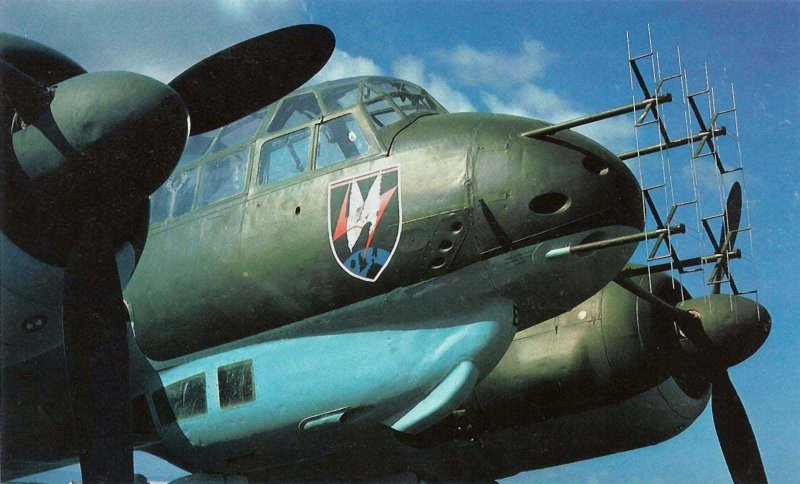 Junkers ju 88
