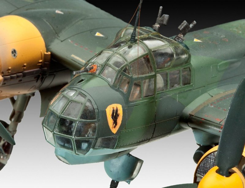 Junkers ju-88 a-1