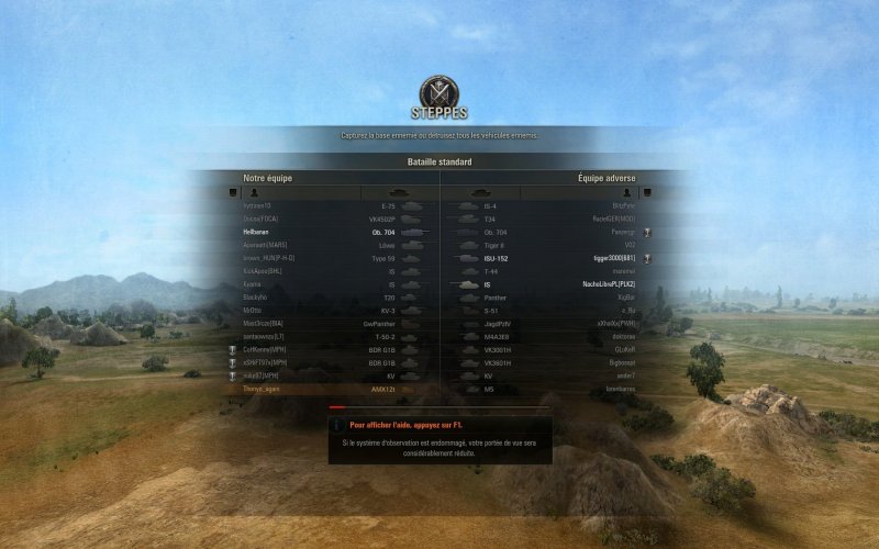 Танк b-c 12t