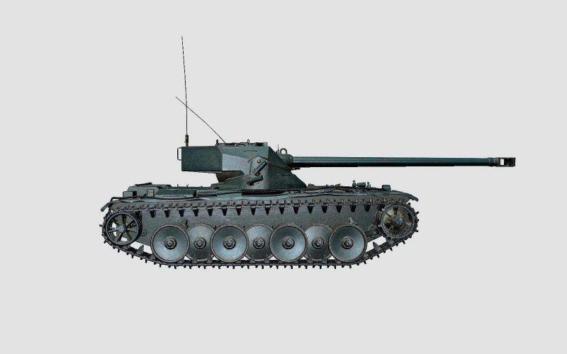 AMX 12т