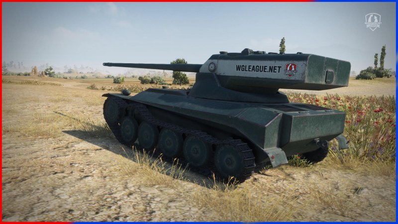 Иконки танков для World of Tanks