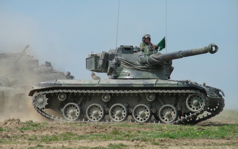 AMX 12т