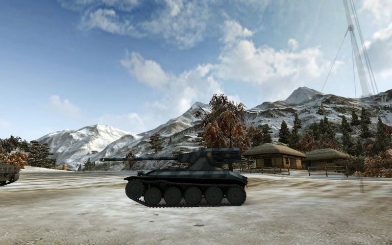 Вот Франция АМКС 12т