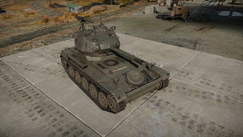 Word of Tank Nivea