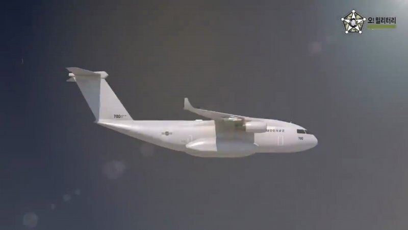Самолет АН-178