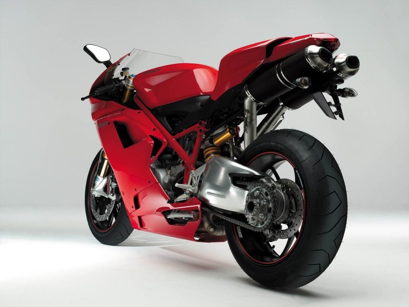 Ducati Monster Electric Concept 2020