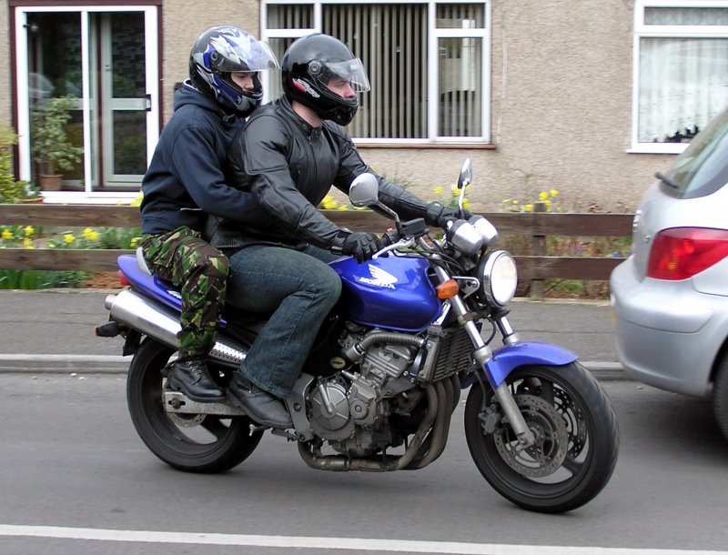 Yamaha xj6 diversion 2013