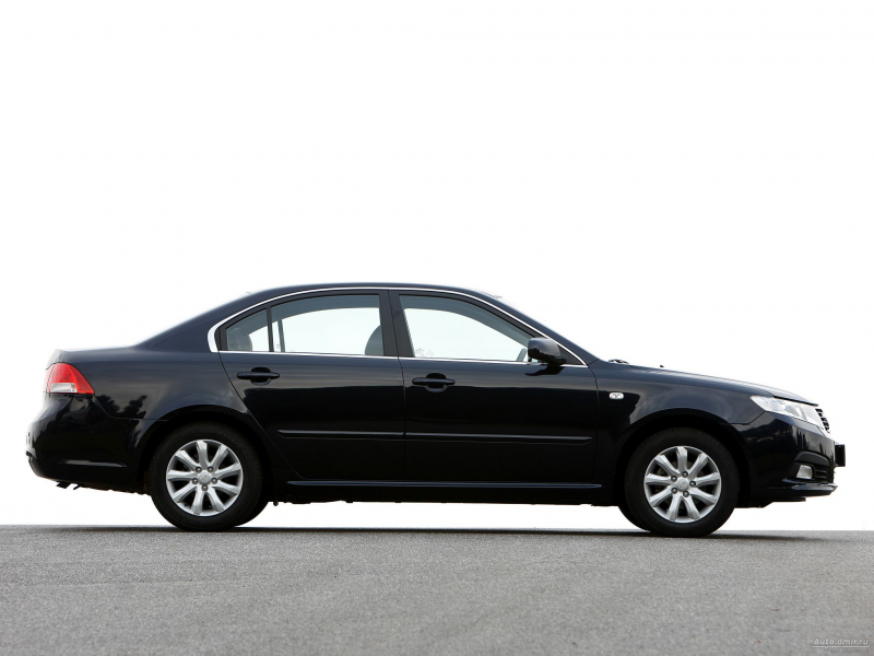Kia Magentis 2008 седан