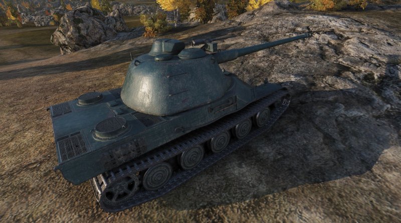 АМХ 65 T