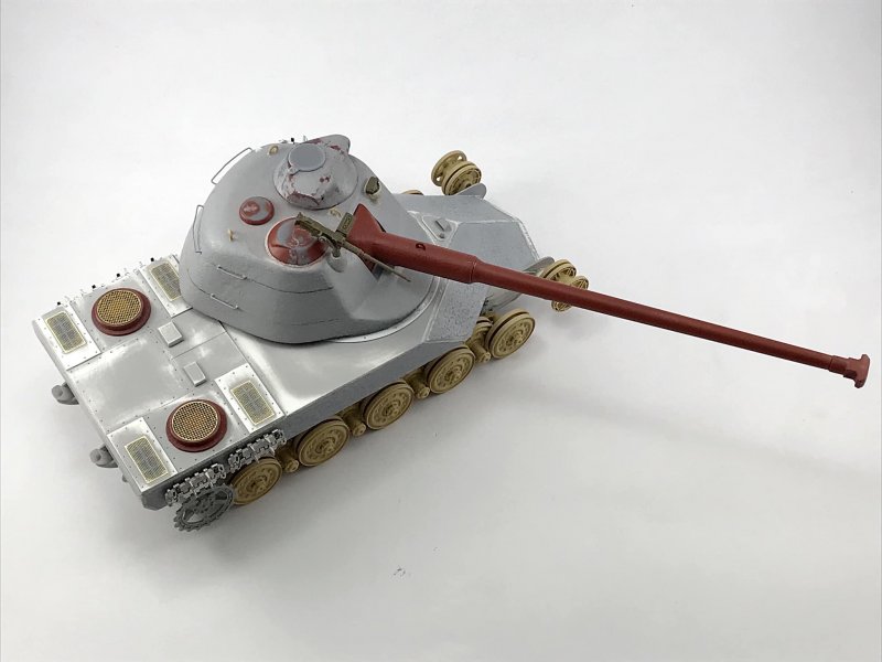 AMX 65t ветка