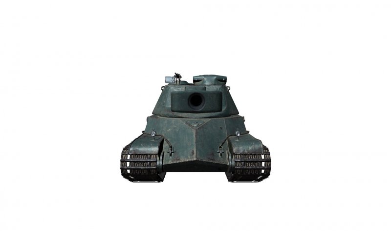AMX 65 T 10 левел