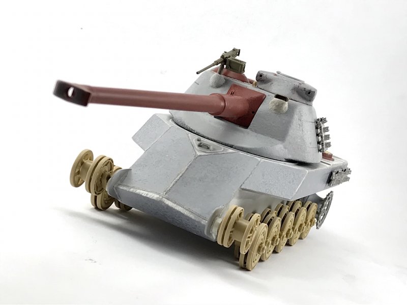 АМХ 65 Т гайд