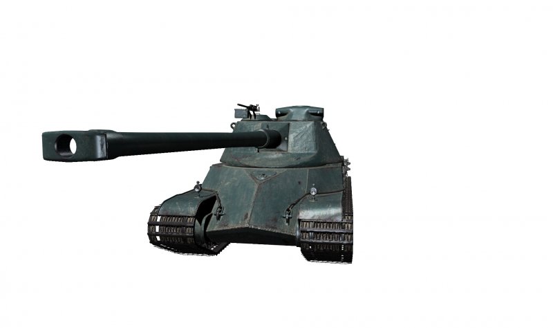 AMX 65 T 10 левел