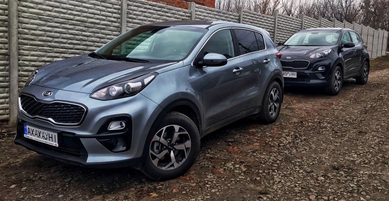 Sirius Silver Kia Ceed