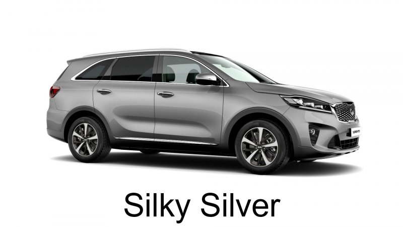 Kia Rio x 2021 серебристый