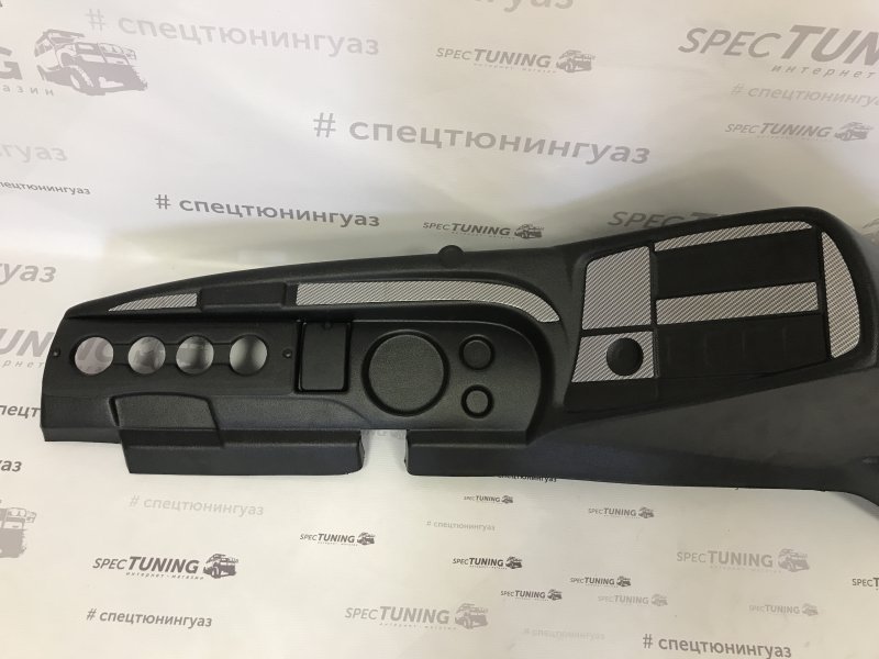 УАЗ 452 Буханка панели