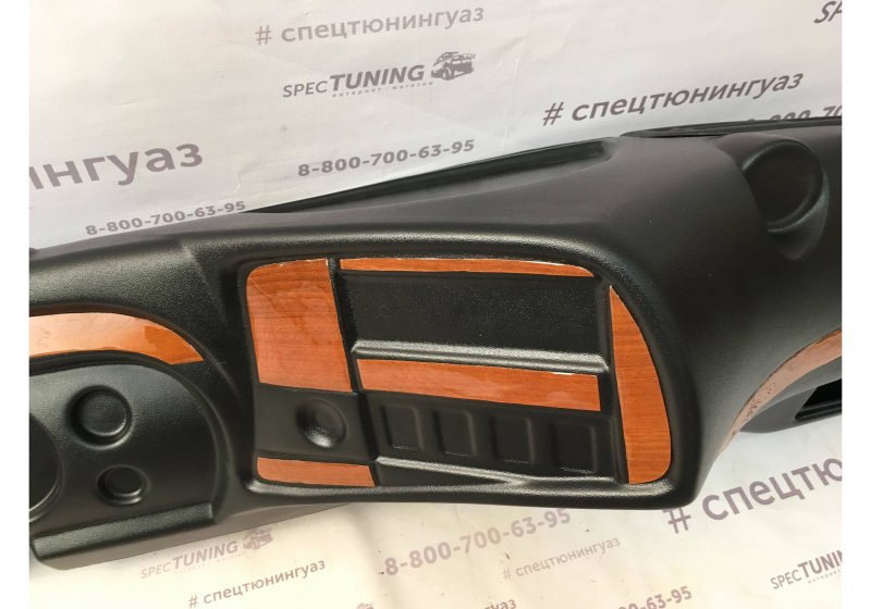 Панель УАЗ 316390532504400