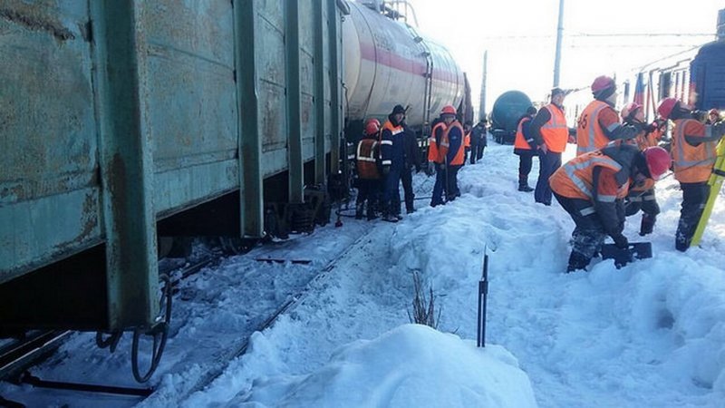 Вагоны для транспортировки арбузом