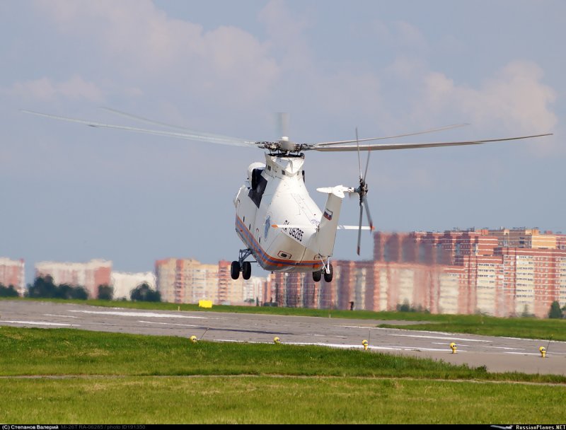 Миль ми-26