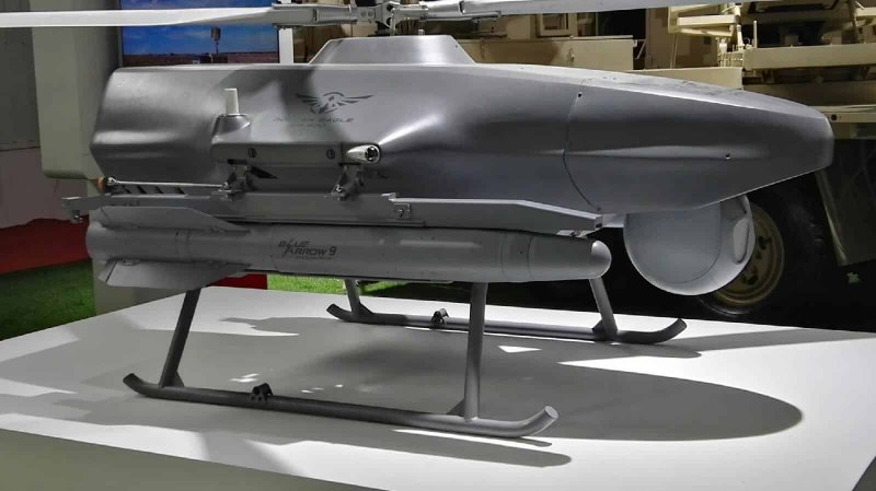 Вертолет sf8013 Helicopter