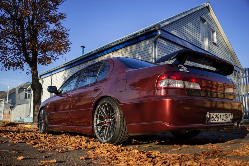 Nissan maxima a32