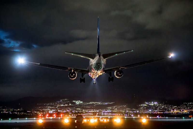 Аэробус а380 ЮТЭЙР