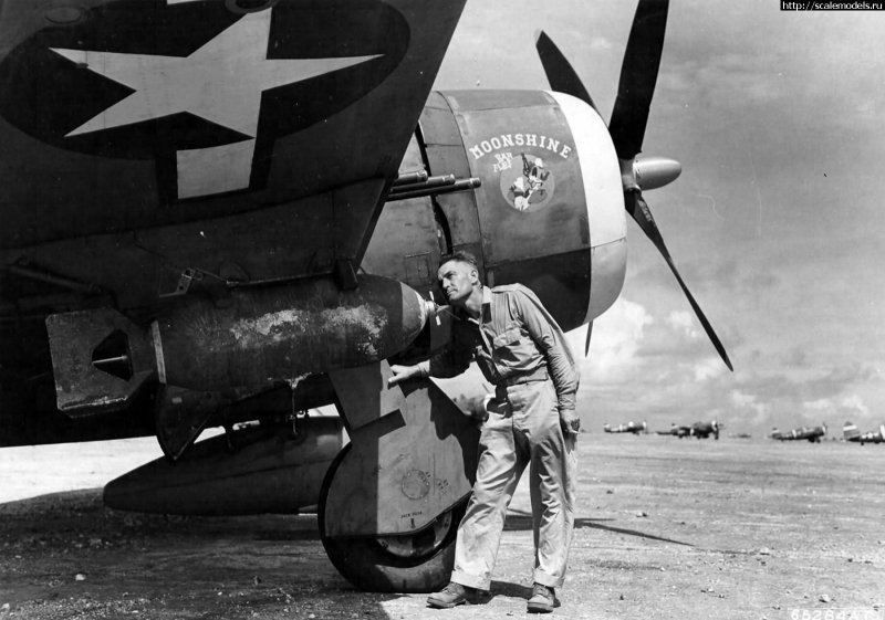 P-47 РККА