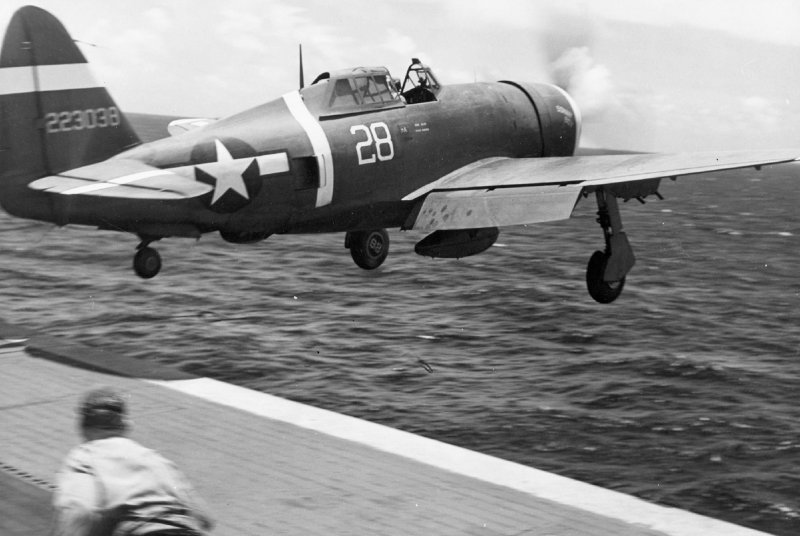 P-47 Тандерболт