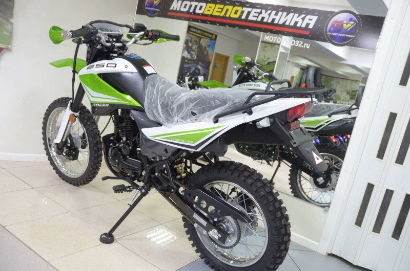 Эндуро Racer rc250gy-c2 Panther