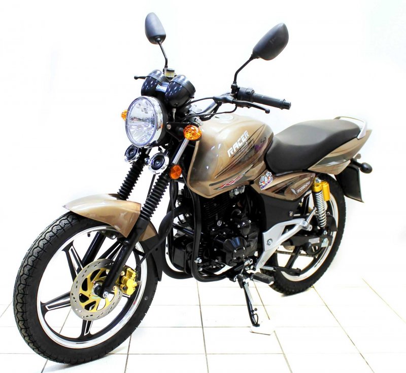 Racer rc250 c5b