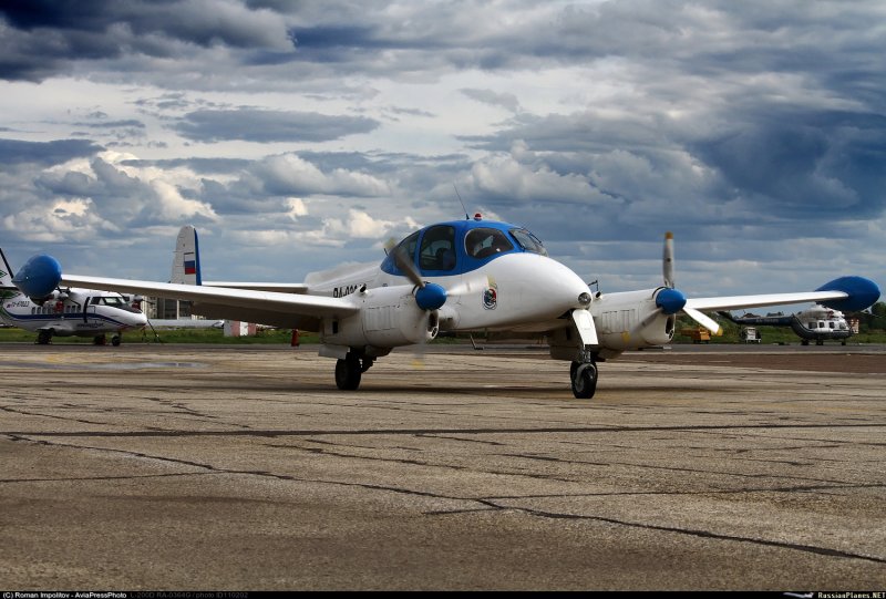 L-200 Morava