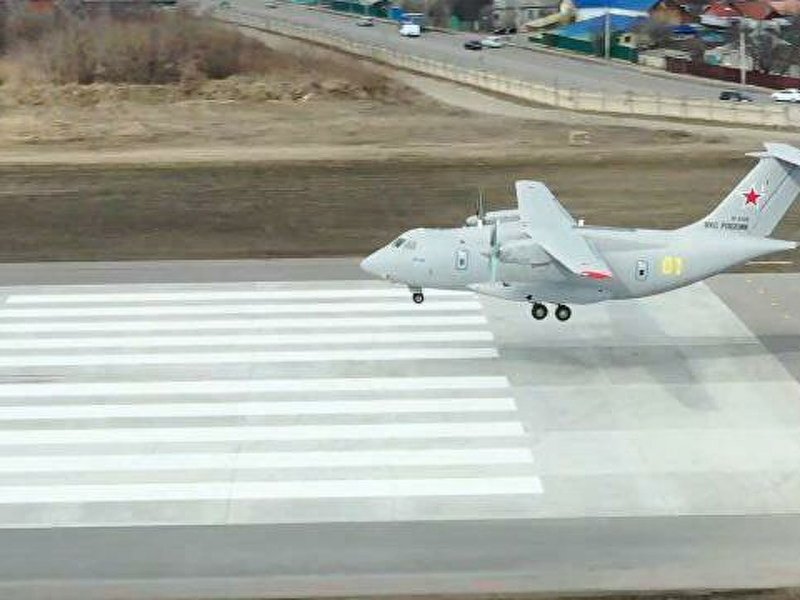 Aero l-29 Delfin