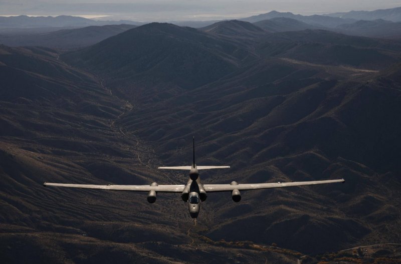 Разведчик u-2